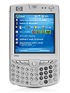 Best available price of HP iPAQ hw6915 in Sierraleone