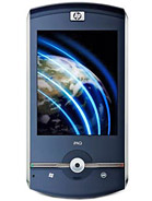 Best available price of HP iPAQ Data Messenger in Sierraleone
