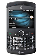 Best available price of HP iPAQ Glisten in Sierraleone