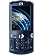 Best available price of HP iPAQ Voice Messenger in Sierraleone