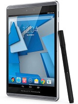 Best available price of HP Pro Slate 8 in Sierraleone