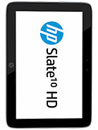 Best available price of HP Slate10 HD in Sierraleone