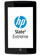 Best available price of HP Slate7 Extreme in Sierraleone