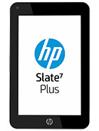 Best available price of HP Slate7 Plus in Sierraleone