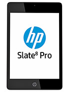 Best available price of HP Slate8 Pro in Sierraleone