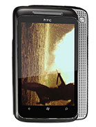 Best available price of HTC 7 Surround in Sierraleone