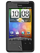 Best available price of HTC Aria in Sierraleone