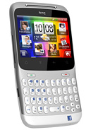 Best available price of HTC ChaCha in Sierraleone