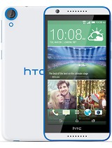 Best available price of HTC Desire 820 dual sim in Sierraleone