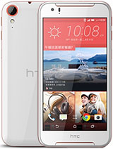 Best available price of HTC Desire 830 in Sierraleone