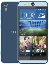 Best available price of HTC Desire Eye in Sierraleone