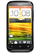 Best available price of HTC Desire X in Sierraleone