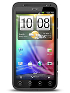 Best available price of HTC EVO 3D in Sierraleone