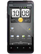 Best available price of HTC EVO Design 4G in Sierraleone