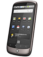 Best available price of HTC Google Nexus One in Sierraleone