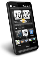 Best available price of HTC HD2 in Sierraleone
