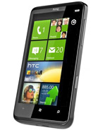 Best available price of HTC HD7 in Sierraleone