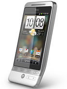 Best available price of HTC Hero in Sierraleone