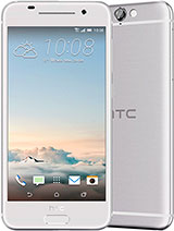 Best available price of HTC One A9 in Sierraleone