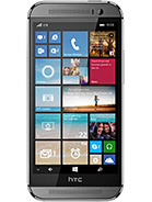 Best available price of HTC One M8 for Windows CDMA in Sierraleone