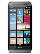 Best available price of HTC One M8 for Windows in Sierraleone