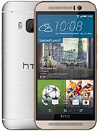 Best available price of HTC One M9 in Sierraleone
