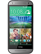 Best available price of HTC One mini 2 in Sierraleone