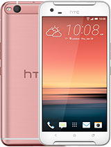 Best available price of HTC One X9 in Sierraleone