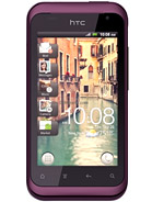 Best available price of HTC Rhyme in Sierraleone