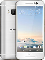Best available price of HTC One S9 in Sierraleone