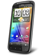 Best available price of HTC Sensation 4G in Sierraleone
