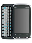 Best available price of HTC Tilt2 in Sierraleone