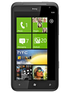 Best available price of HTC Titan in Sierraleone
