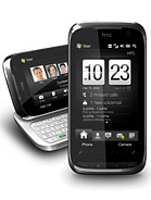 Best available price of HTC Touch Pro2 in Sierraleone