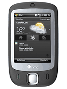 Best available price of HTC Touch in Sierraleone