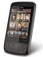 Best available price of HTC Touch2 in Sierraleone