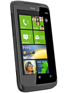 Best available price of HTC 7 Trophy in Sierraleone