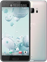 Best available price of HTC U Ultra in Sierraleone