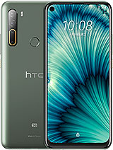 Best available price of HTC U20 5G in Sierraleone