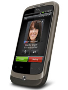 Best available price of HTC Wildfire in Sierraleone