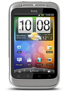 Best available price of HTC Wildfire S in Sierraleone