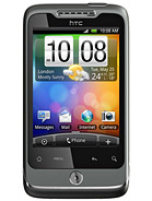Best available price of HTC Wildfire CDMA in Sierraleone