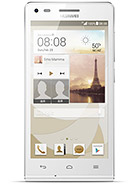 Best available price of Huawei Ascend G6 in Sierraleone