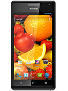 Best available price of Huawei Ascend P1 XL U9200E in Sierraleone
