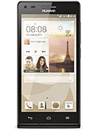 Best available price of Huawei Ascend P7 mini in Sierraleone