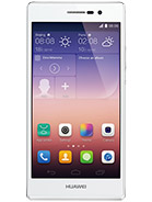 Best available price of Huawei Ascend P7 in Sierraleone