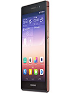Best available price of Huawei Ascend P7 Sapphire Edition in Sierraleone