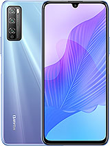 Best available price of Huawei Enjoy 20 Pro in Sierraleone