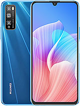 Best available price of Huawei Enjoy Z 5G in Sierraleone