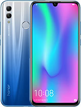 Best available price of Honor 10 Lite in Sierraleone
